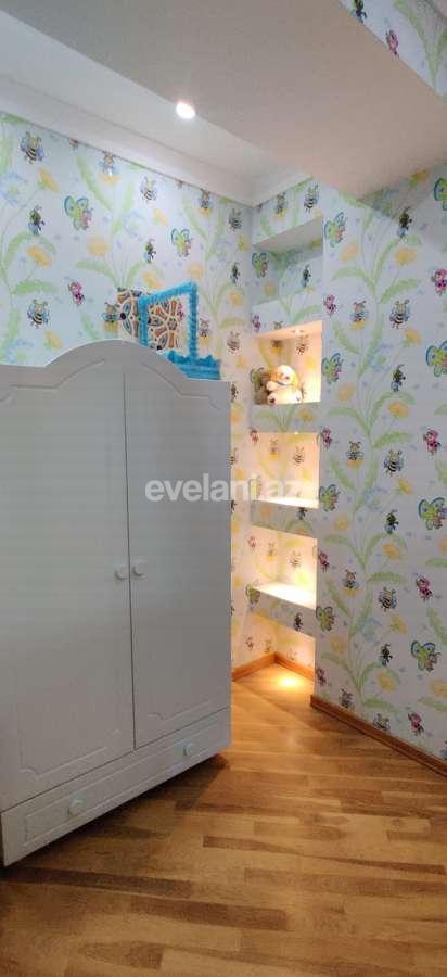 Satılır, yeni tikili, 3 otaqlı, 90 m², Bakı, Yasamal r, Yeni Yasamal q, İnşaatçılar m.