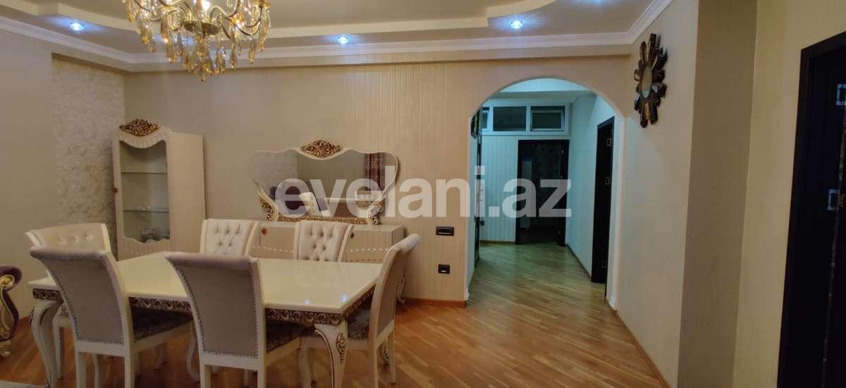Satılır, yeni tikili, 3 otaqlı, 90 m², Bakı, Yasamal r, Yeni Yasamal q, İnşaatçılar m.