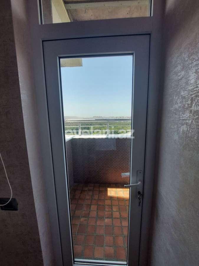 Kirayə verilir, yeni tikili, 4 otaqlı, 154 m², Bakı, Səbail r, Badamdar q, İçəri Şəhər m.