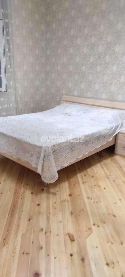 Kirayə verilir, həyət evi / bağ, 4 otaqlı, 230 m², Bakı, Xəzər r, Mərdəkan q.