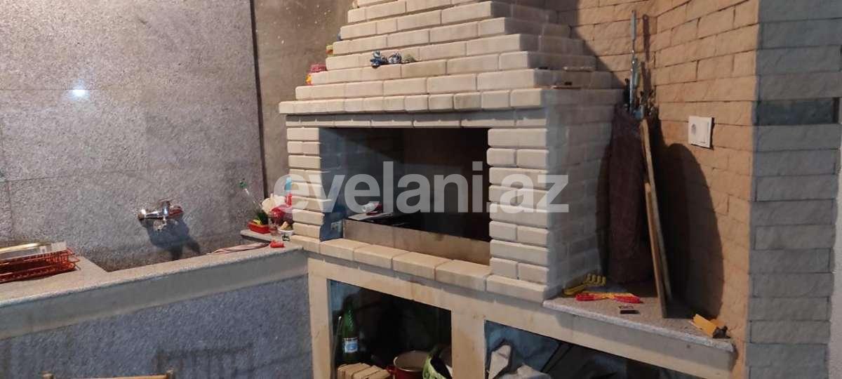 Kirayə verilir, həyət evi / bağ, 4 otaqlı, 230 m², Bakı, Xəzər r, Mərdəkan q.