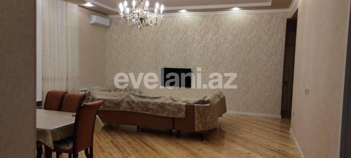 Kirayə verilir, həyət evi / bağ, 4 otaqlı, 230 m², Bakı, Xəzər r, Mərdəkan q.