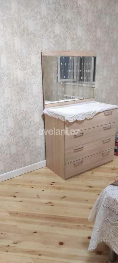 Kirayə verilir, həyət evi / bağ, 4 otaqlı, 230 m², Bakı, Xəzər r, Mərdəkan q.