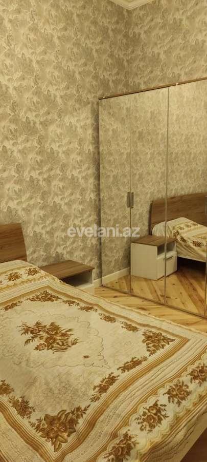 Kirayə verilir, həyət evi / bağ, 4 otaqlı, 230 m², Bakı, Xəzər r, Mərdəkan q.