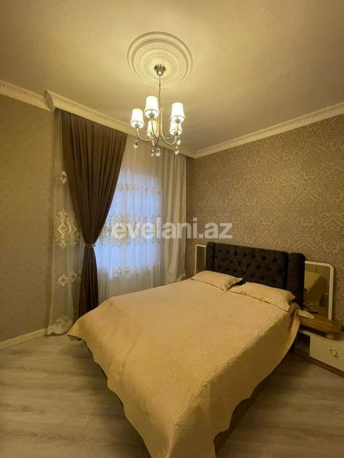 Сдаётся, дом / дача, 3-комнаты, 250 m², Баку, Хазарский r.