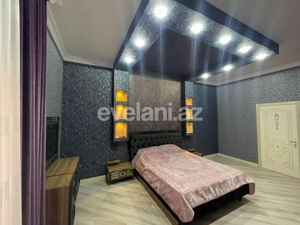 Сдаётся, дом / дача, 3-комнаты, 250 m², Баку, Хазарский r.