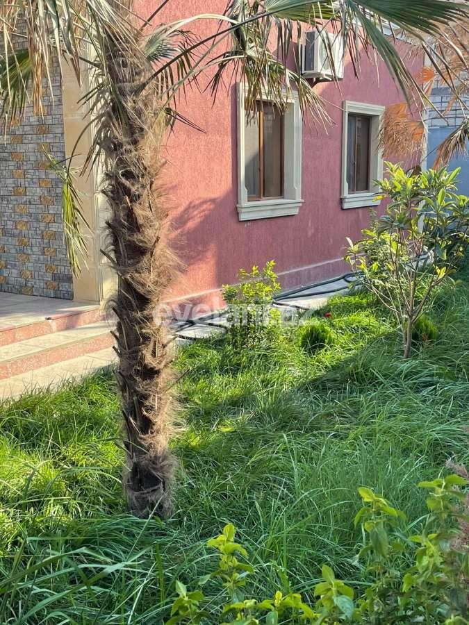 Сдаётся, дом / дача, 3-комнаты, 250 m², Баку, Хазарский r.