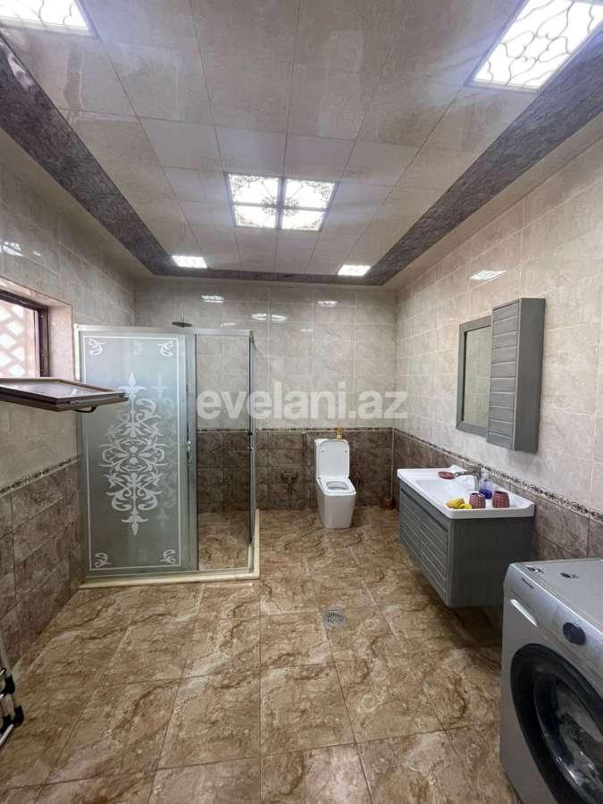 Сдаётся, дом / дача, 3-комнаты, 250 m², Баку, Хазарский r.