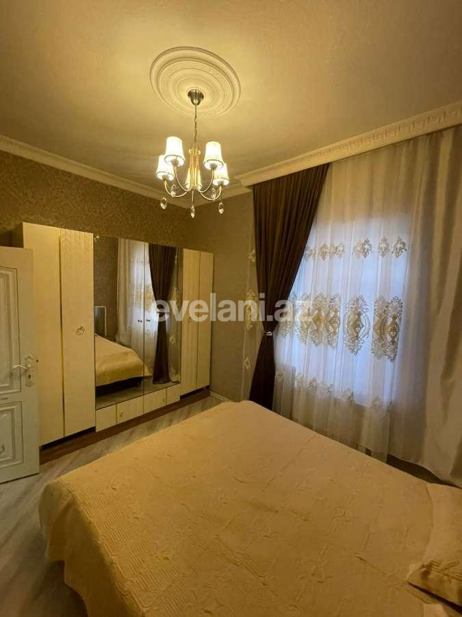 Сдаётся, дом / дача, 3-комнаты, 250 m², Баку, Хазарский r.