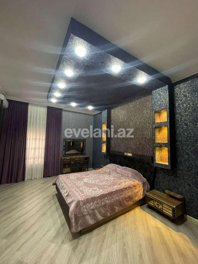 Сдаётся, дом / дача, 3-комнаты, 250 m², Баку, Хазарский r.