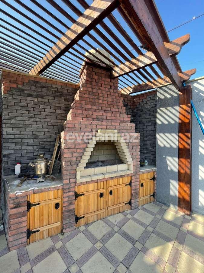 Сдаётся, дом / дача, 3-комнаты, 250 m², Баку, Хазарский r.