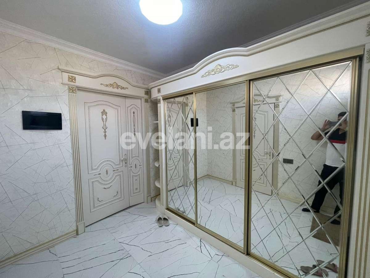 Сдаётся, дом / дача, 3-комнаты, 250 m², Баку, Хазарский r.