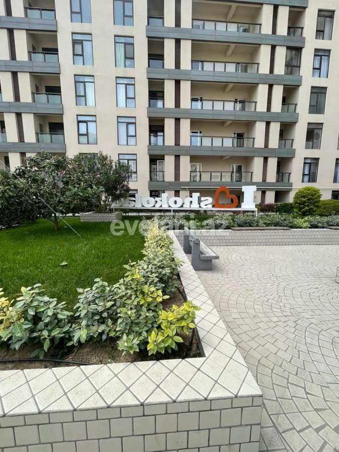 Продаётся, новостройка, 3-комнаты, 128 m², Баку, Ясамальский r, Элмляр Академиясы m.