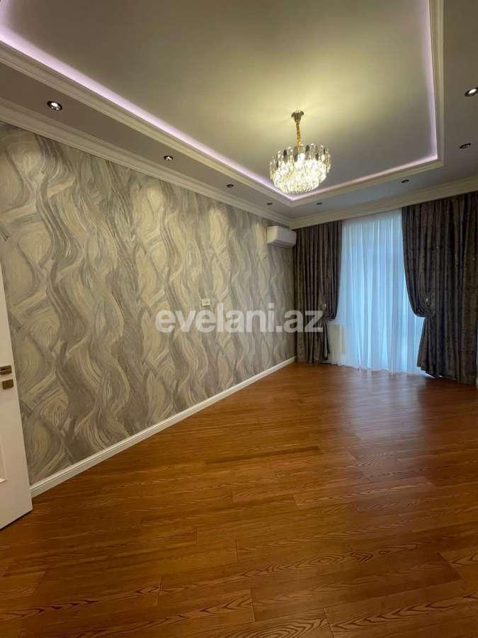 Продаётся, новостройка, 3-комнаты, 128 m², Баку, Ясамальский r, Элмляр Академиясы m.