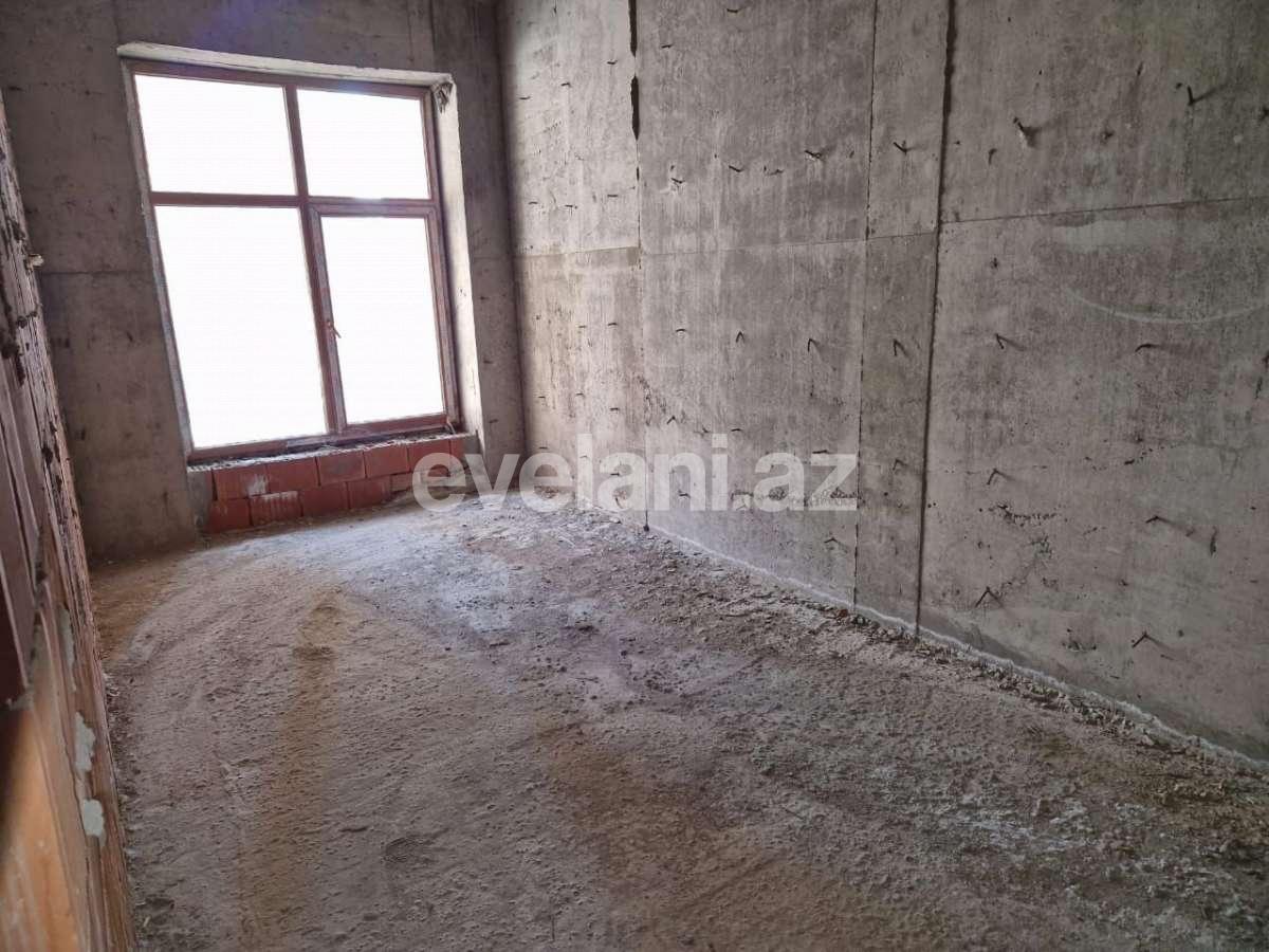 Satılır, yeni tikili, 4 otaqlı, 147 m², Bakı, Yasamal r, 20 yanvar m.