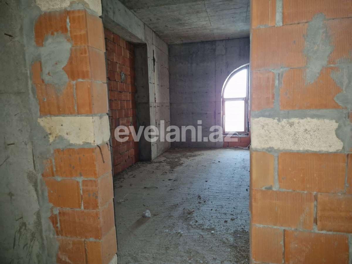 Satılır, yeni tikili, 4 otaqlı, 147 m², Bakı, Yasamal r, 20 yanvar m.