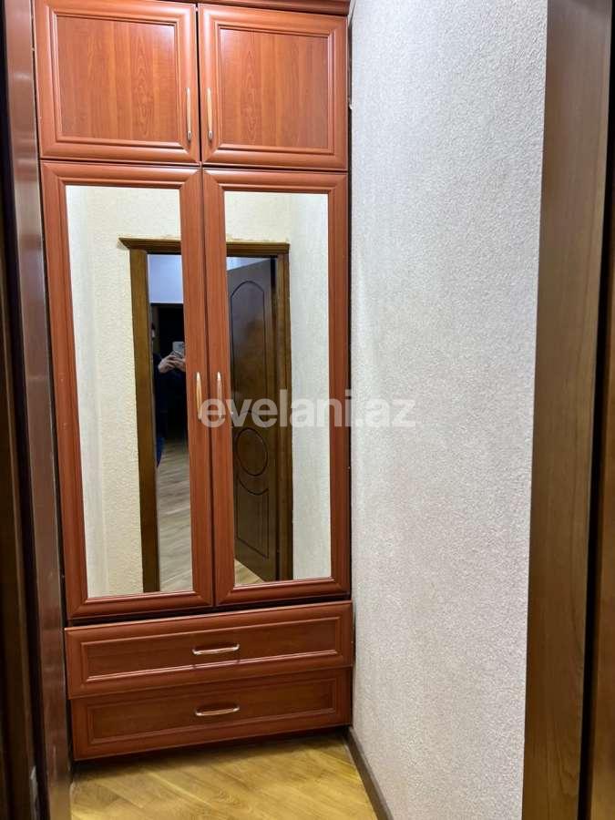 Сдаётся, новостройка, 3-комнаты, 101 m², Баку, Ясамальский r, Элмляр Академиясы m.