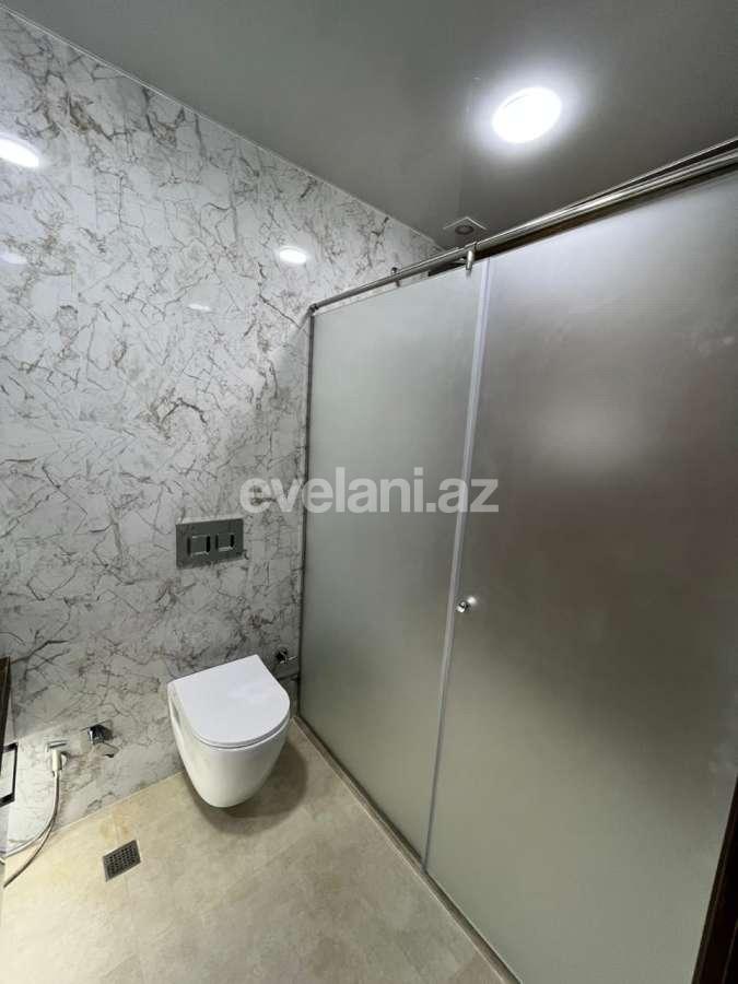 Сдаётся, новостройка, 3-комнаты, 101 m², Баку, Ясамальский r, Элмляр Академиясы m.