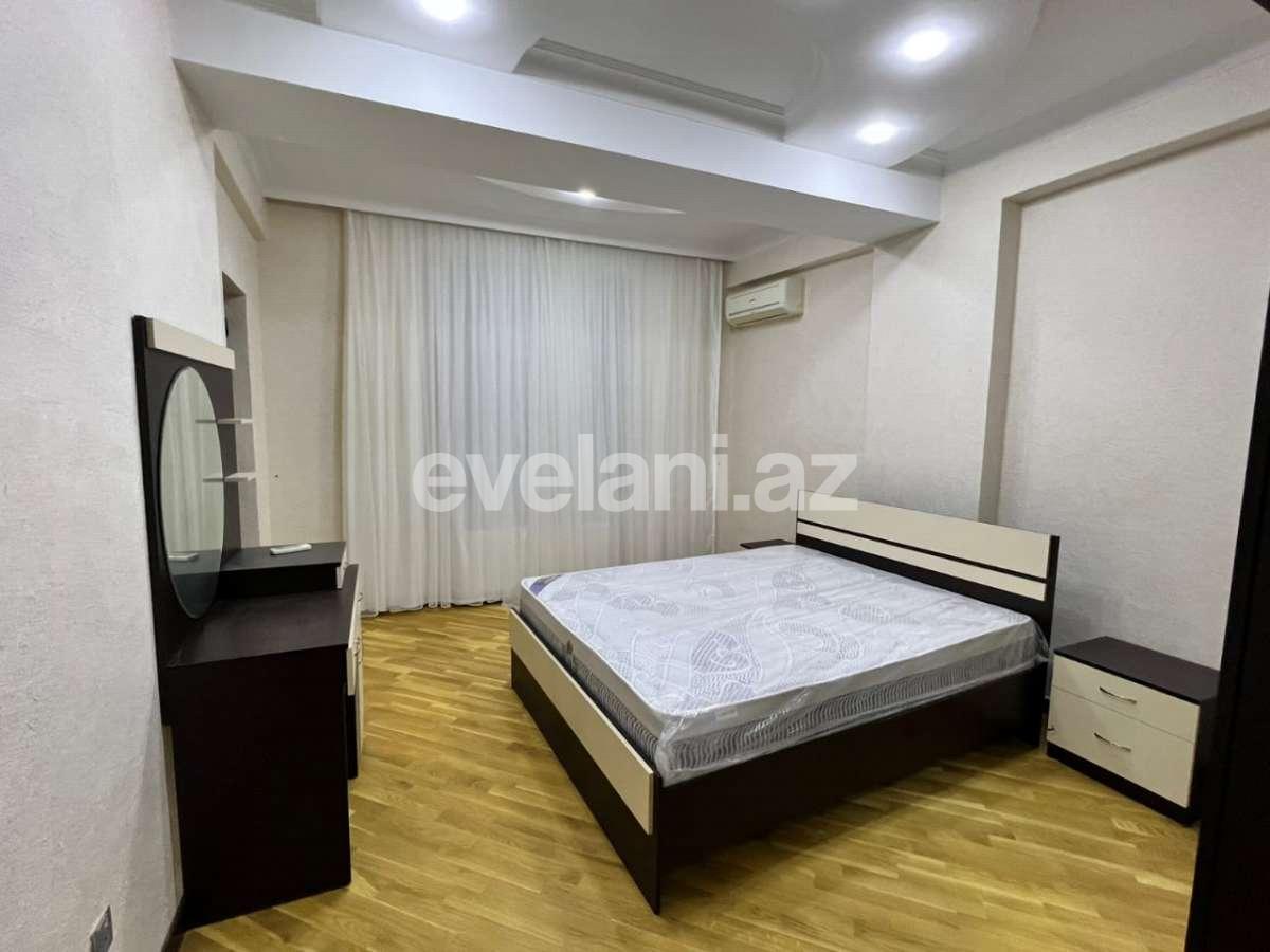 Сдаётся, новостройка, 3-комнаты, 101 m², Баку, Ясамальский r, Элмляр Академиясы m.