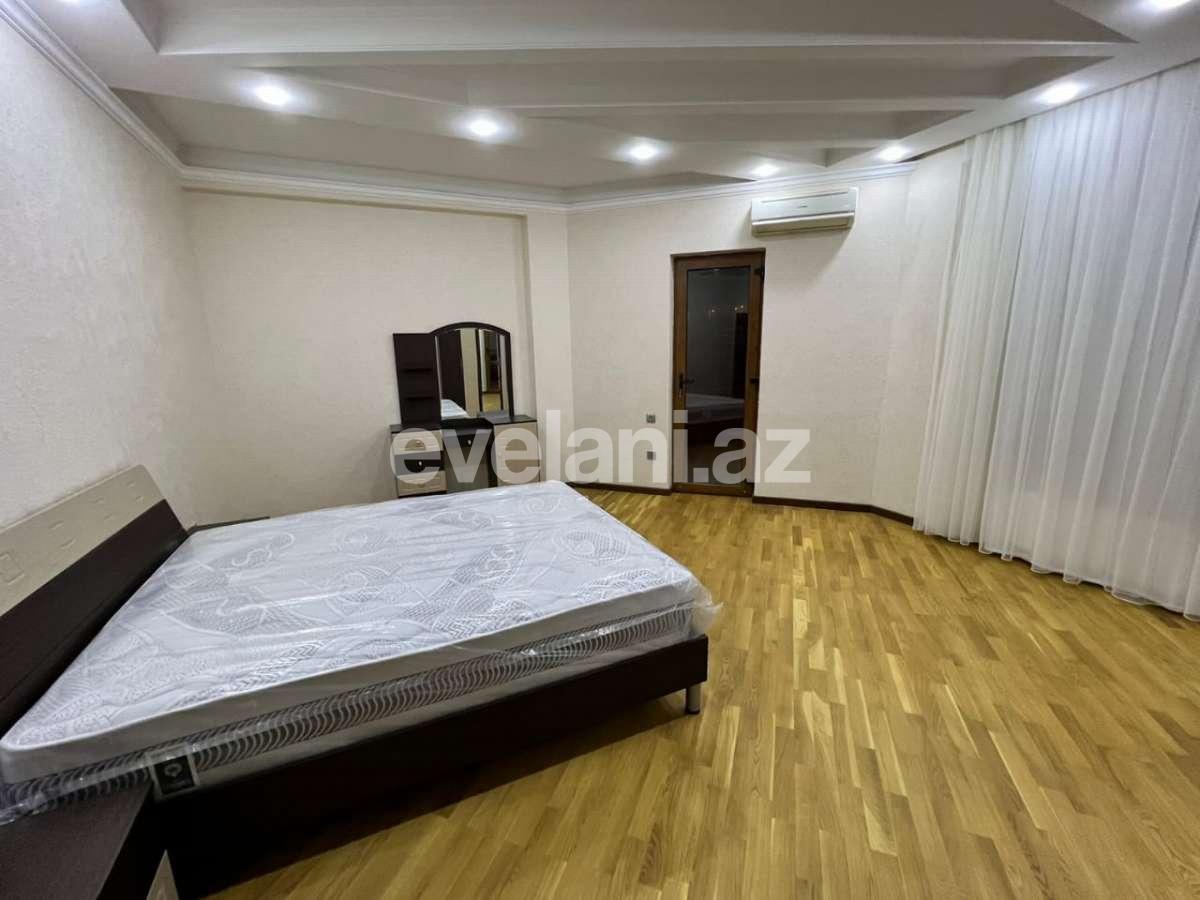 Сдаётся, новостройка, 3-комнаты, 101 m², Баку, Ясамальский r, Элмляр Академиясы m.