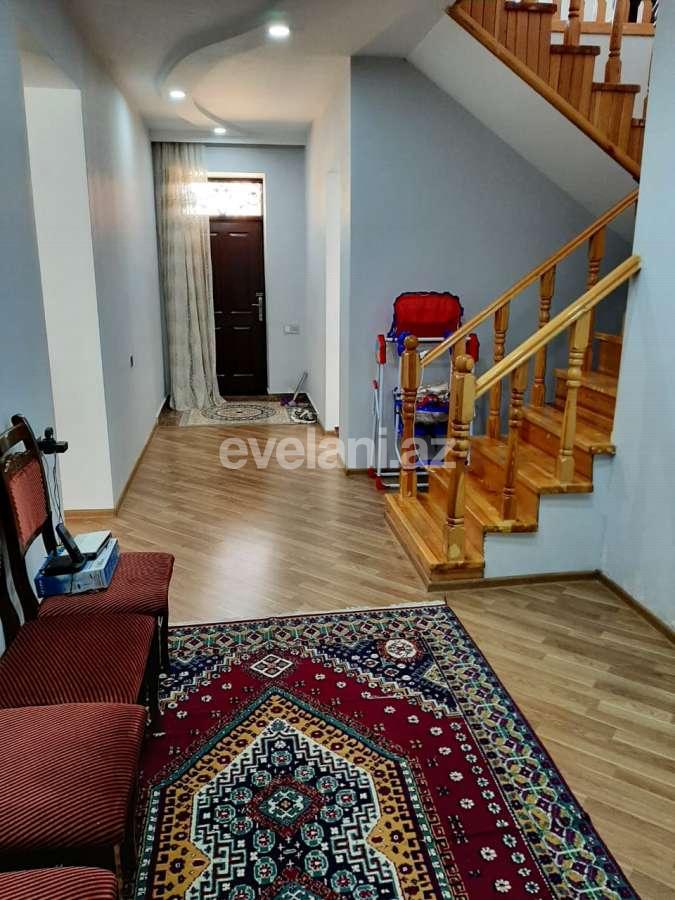 Продаётся, дом / дача, 4-комнаты, 200 m², Баку, Бинагадинский r, М. Расулзаде p, Азадлыг проспекти m.