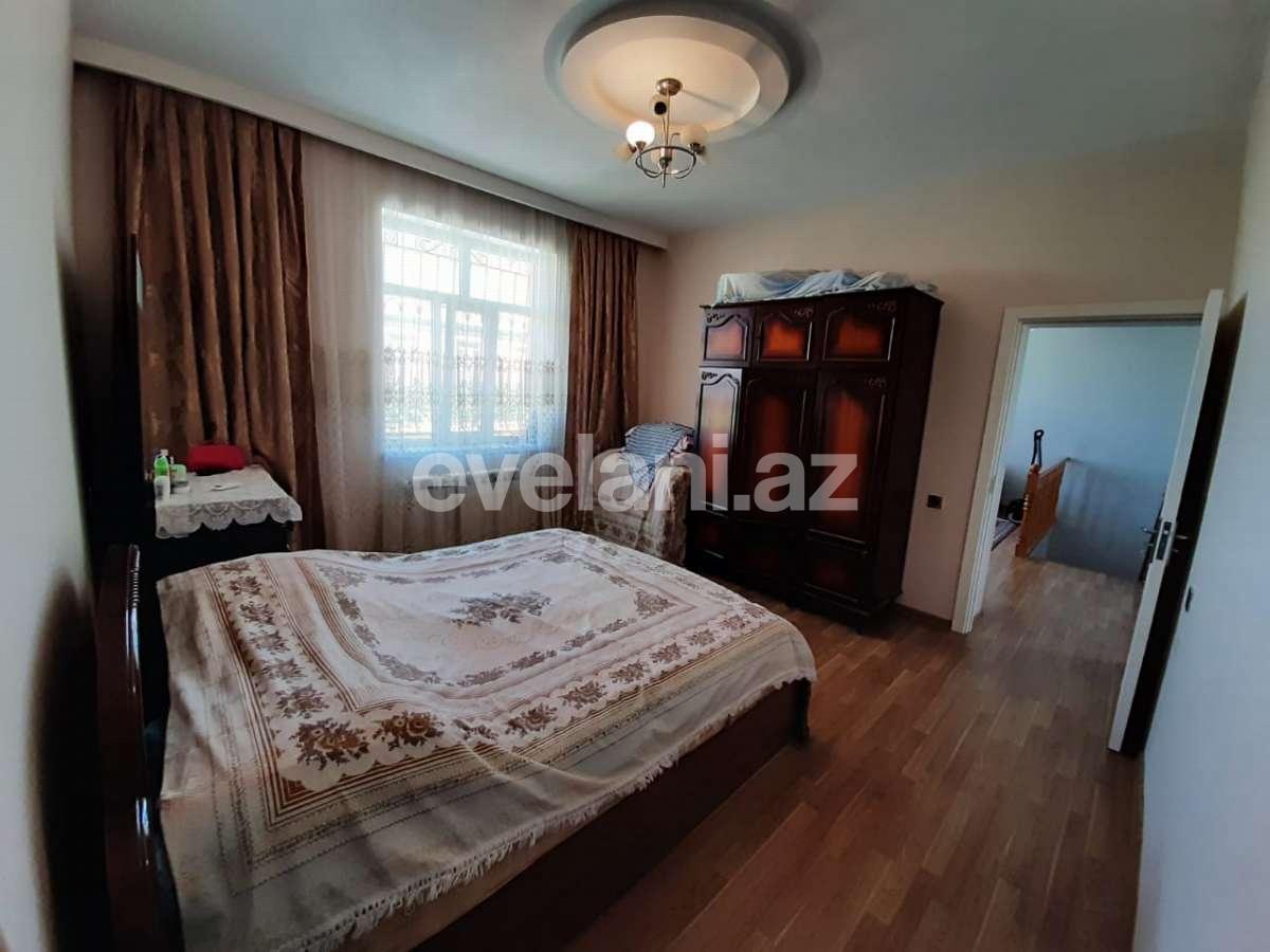 Продаётся, дом / дача, 4-комнаты, 200 m², Баку, Бинагадинский r, М. Расулзаде p, Азадлыг проспекти m.