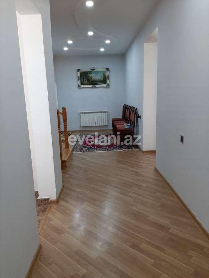 Продаётся, дом / дача, 4-комнаты, 200 m², Баку, Бинагадинский r, М. Расулзаде p, Азадлыг проспекти m.