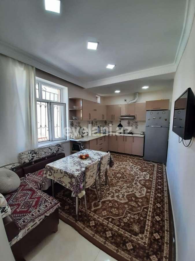 Продаётся, дом / дача, 4-комнаты, 200 m², Баку, Бинагадинский r, М. Расулзаде p, Азадлыг проспекти m.