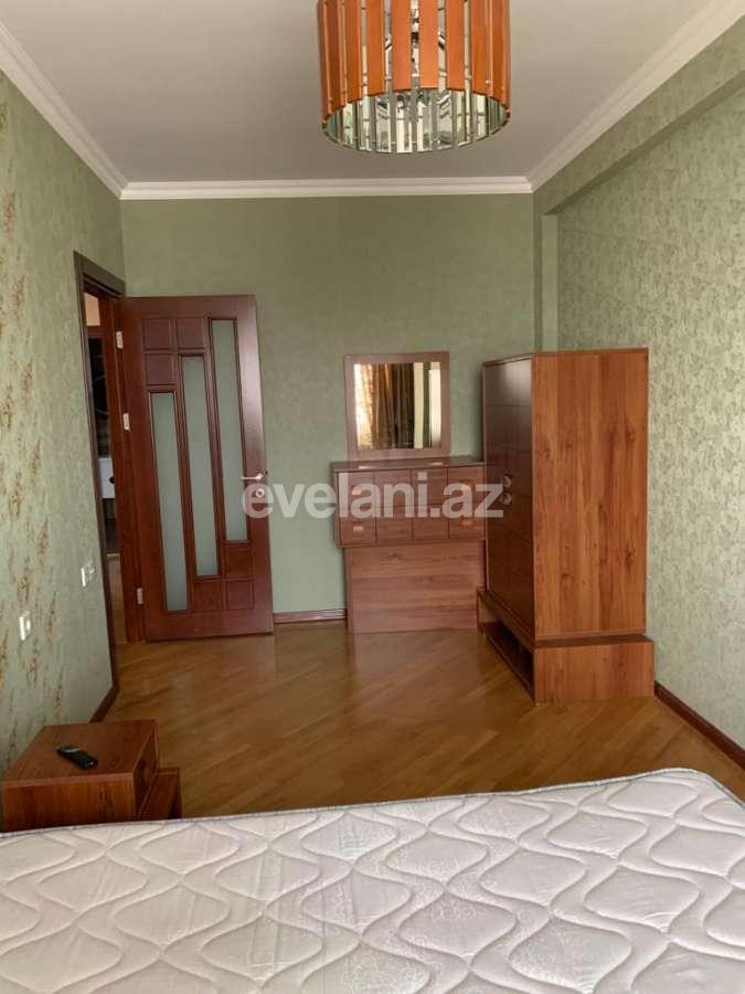 Kirayə verilir, yeni tikili, 3 otaqlı, 135 m², Bakı, Səbail r, 28 may m.