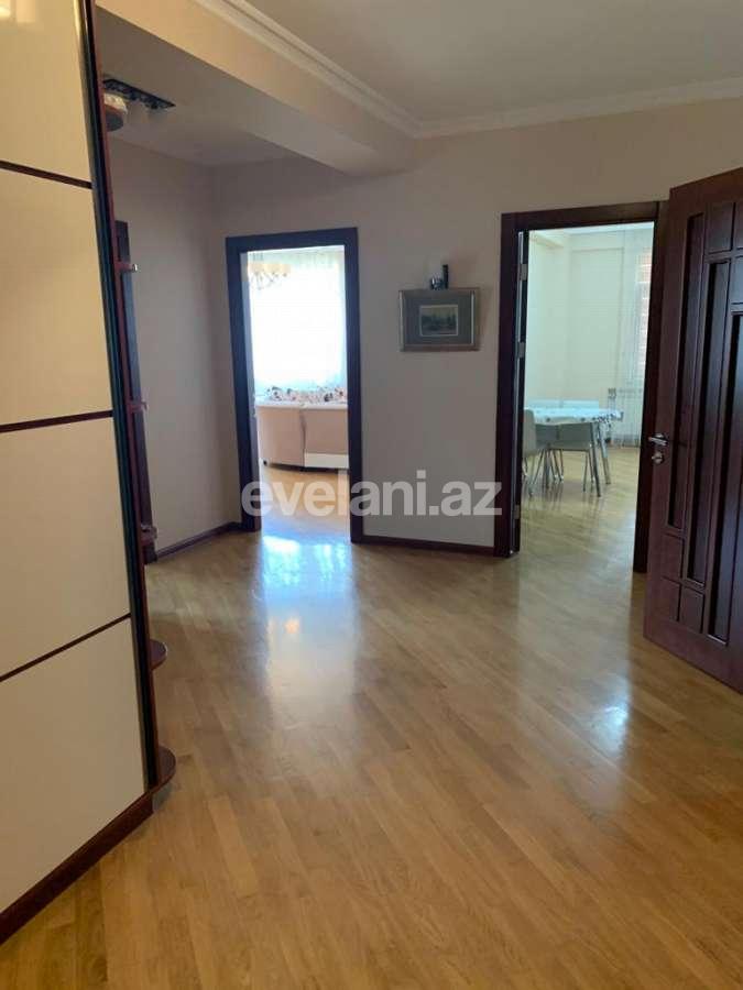 Kirayə verilir, yeni tikili, 3 otaqlı, 135 m², Bakı, Səbail r, 28 may m.