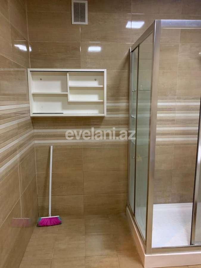 Kirayə verilir, yeni tikili, 3 otaqlı, 135 m², Bakı, Səbail r, 28 may m.