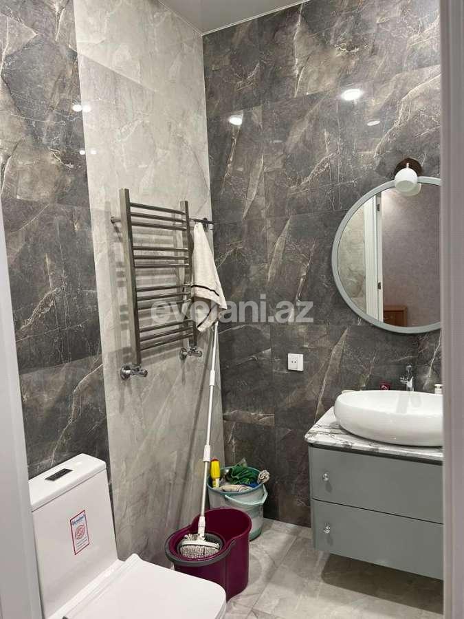 Satılır, yeni tikili, 3 otaqlı, 147 m², Bakı, Yasamal r.
