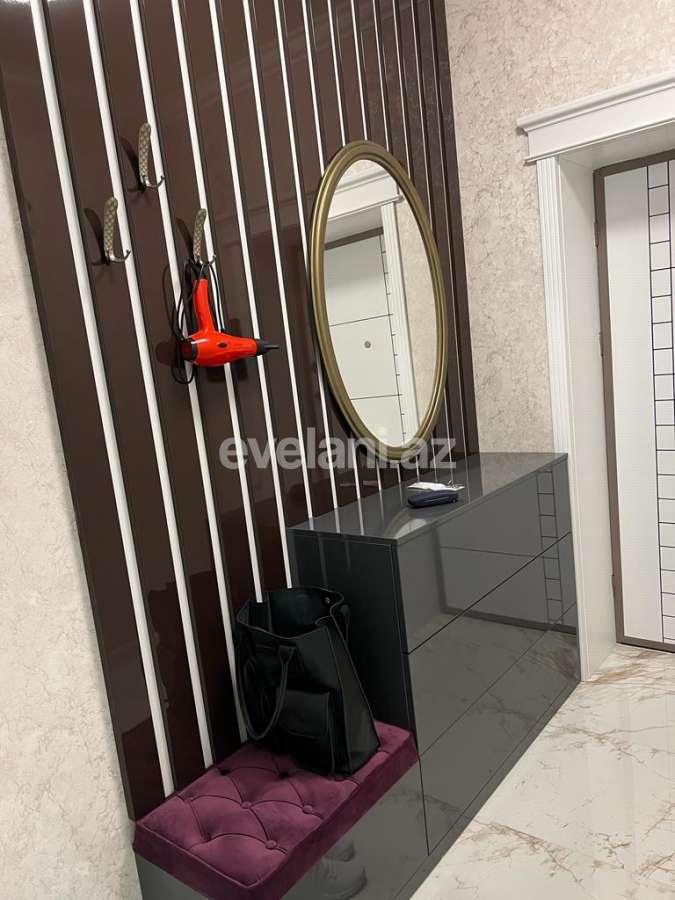 Satılır, yeni tikili, 3 otaqlı, 147 m², Bakı, Yasamal r.