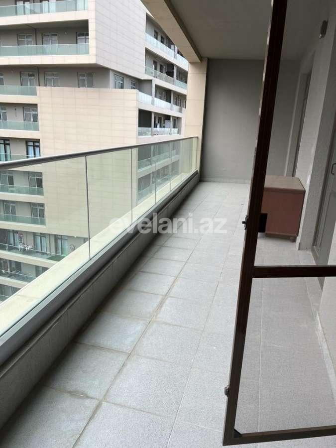 Satılır, yeni tikili, 3 otaqlı, 147 m², Bakı, Yasamal r.