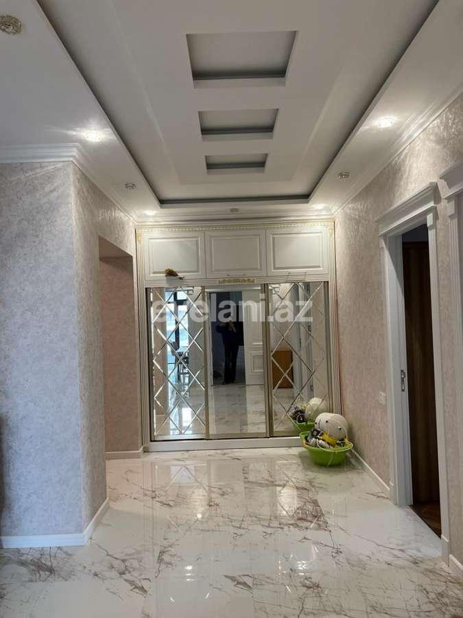 Satılır, yeni tikili, 3 otaqlı, 147 m², Bakı, Yasamal r.