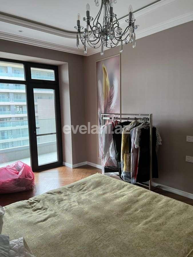 Satılır, yeni tikili, 3 otaqlı, 147 m², Bakı, Yasamal r.