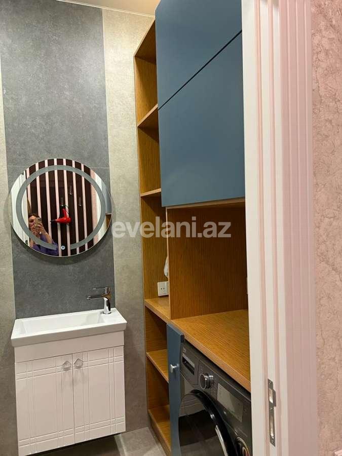 Satılır, yeni tikili, 3 otaqlı, 147 m², Bakı, Yasamal r.