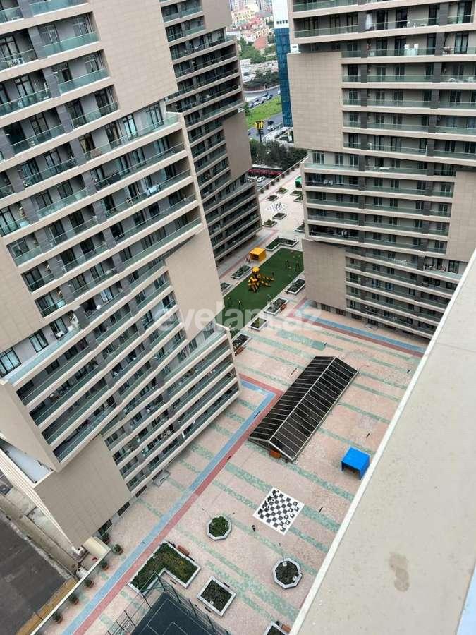 Satılır, yeni tikili, 3 otaqlı, 147 m², Bakı, Yasamal r.