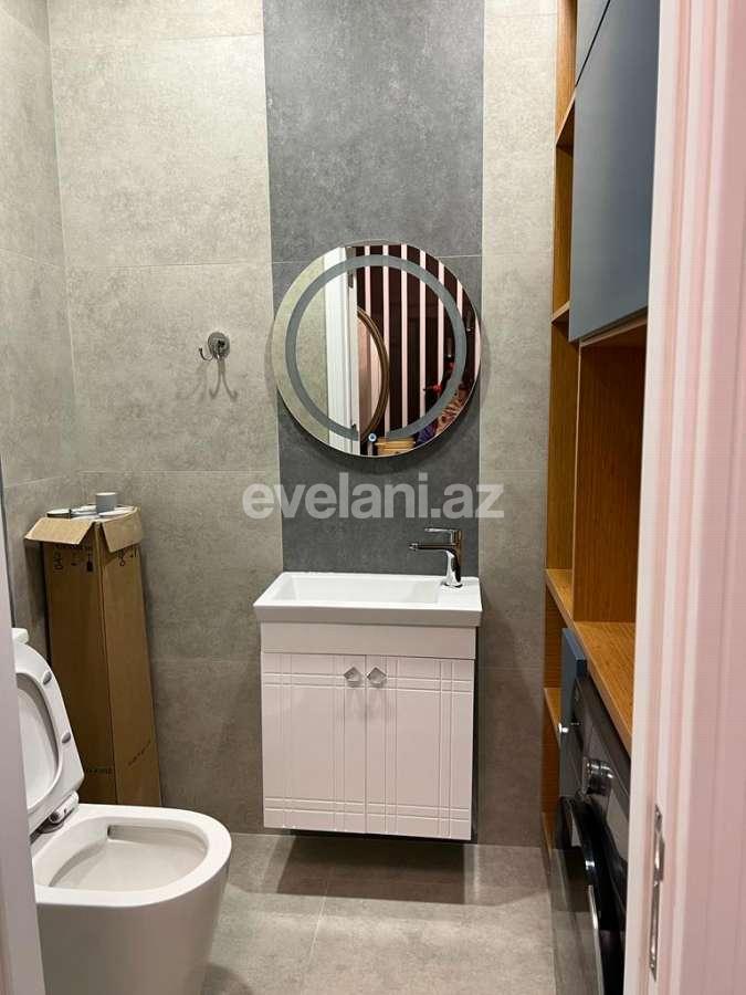 Satılır, yeni tikili, 3 otaqlı, 147 m², Bakı, Yasamal r.