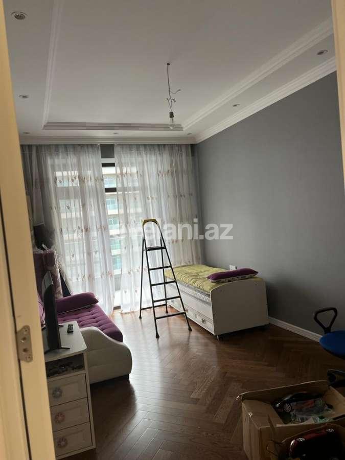 Satılır, yeni tikili, 3 otaqlı, 147 m², Bakı, Yasamal r.