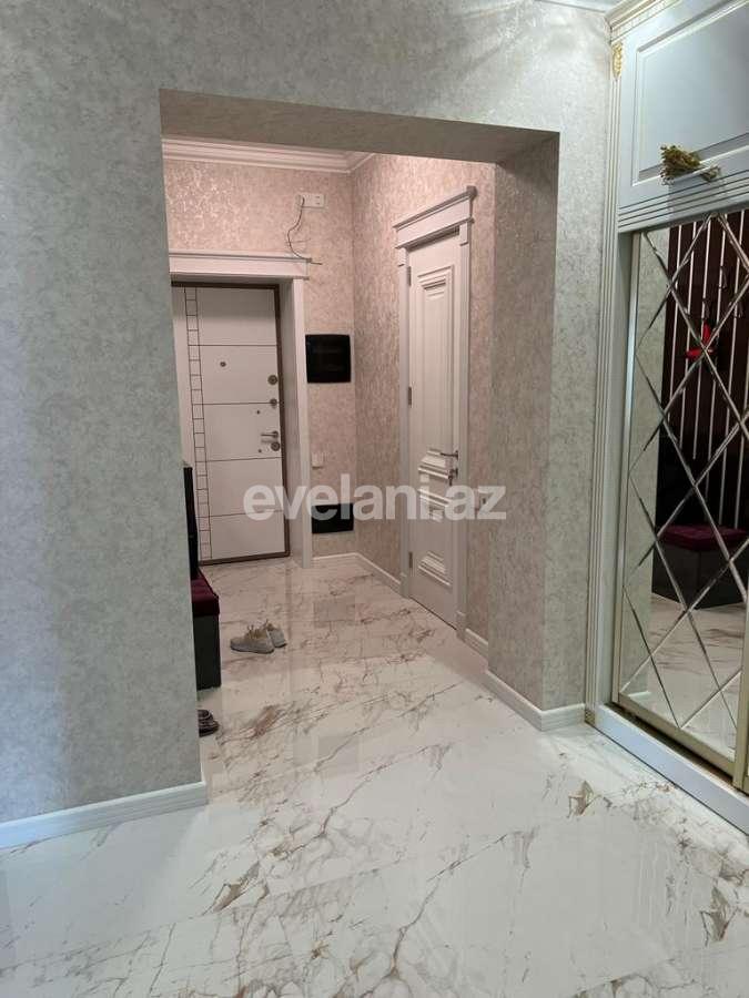 Satılır, yeni tikili, 3 otaqlı, 147 m², Bakı, Yasamal r.