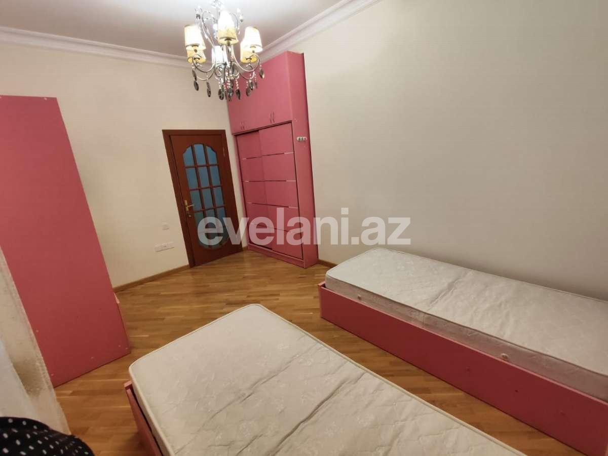 Kirayə verilir, yeni tikili, 3 otaqlı, 112 m², Bakı, Yasamal r, İnşaatçılar m.