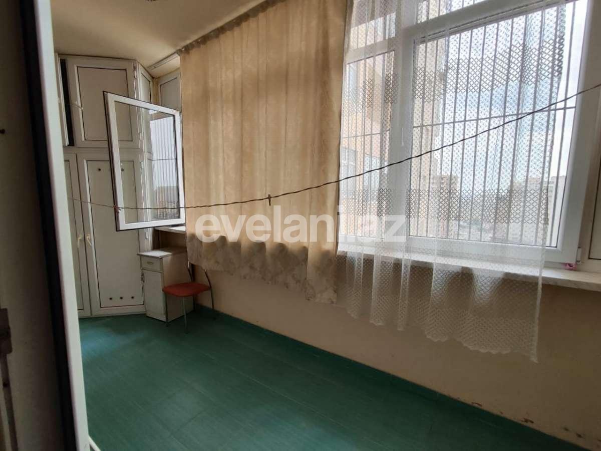 Kirayə verilir, yeni tikili, 3 otaqlı, 112 m², Bakı, Yasamal r, İnşaatçılar m.