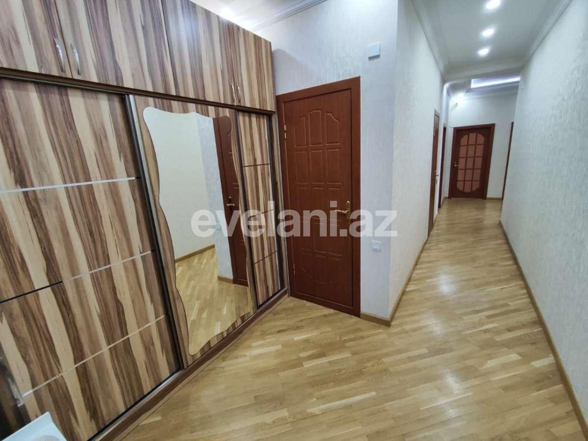 Kirayə verilir, yeni tikili, 3 otaqlı, 112 m², Bakı, Yasamal r, İnşaatçılar m.