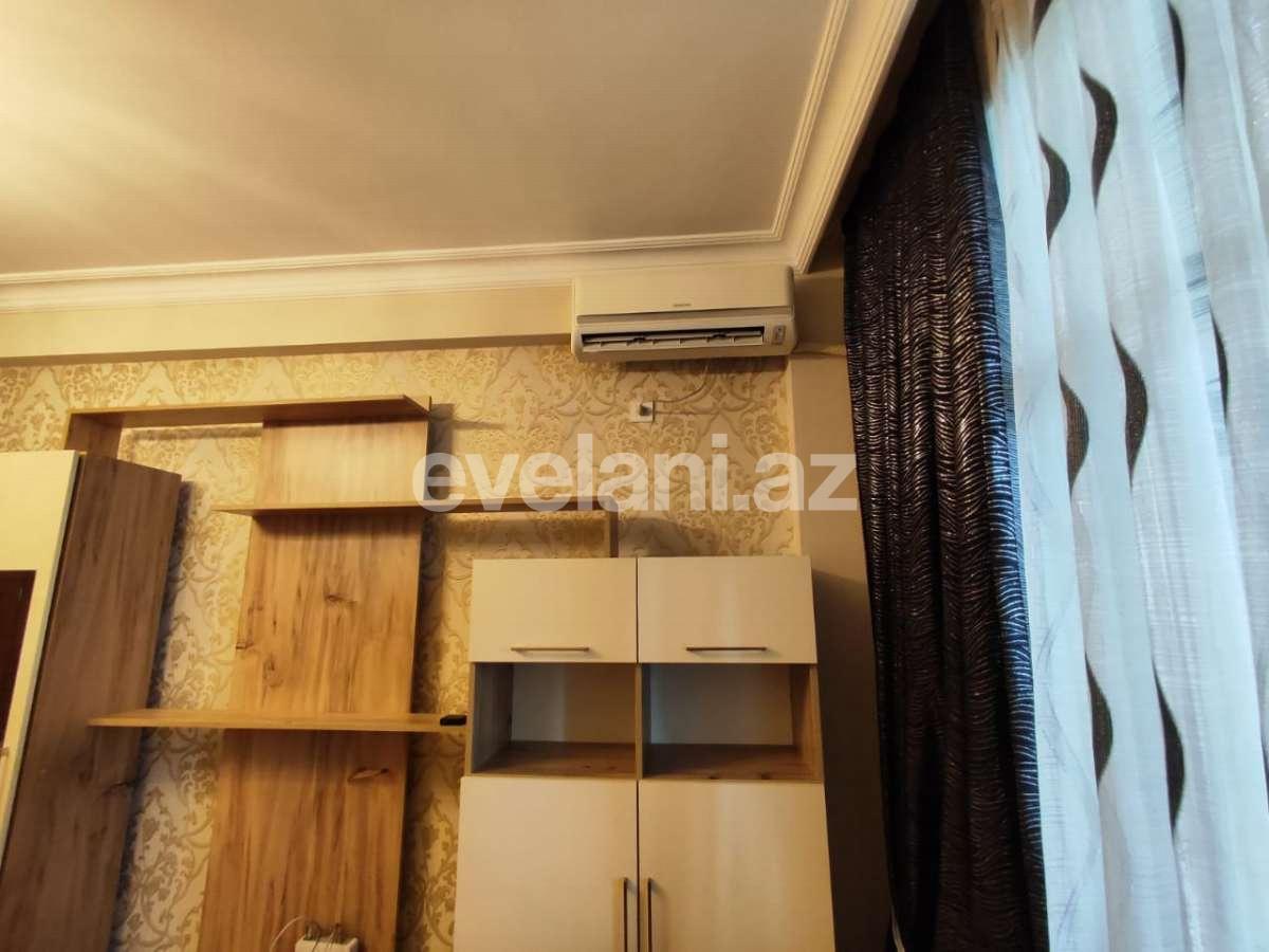 Kirayə verilir, yeni tikili, 3 otaqlı, 112 m², Bakı, Yasamal r, İnşaatçılar m.