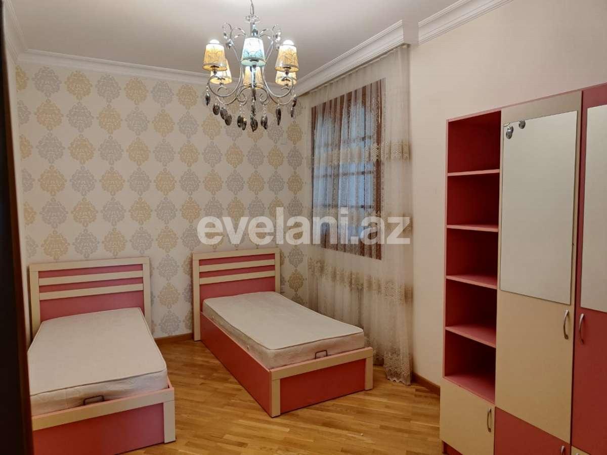 Kirayə verilir, yeni tikili, 3 otaqlı, 112 m², Bakı, Yasamal r, İnşaatçılar m.