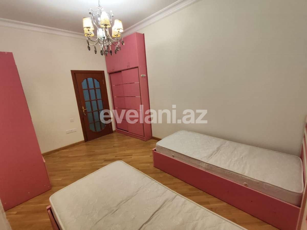 Kirayə verilir, yeni tikili, 3 otaqlı, 112 m², Bakı, Yasamal r, İnşaatçılar m.
