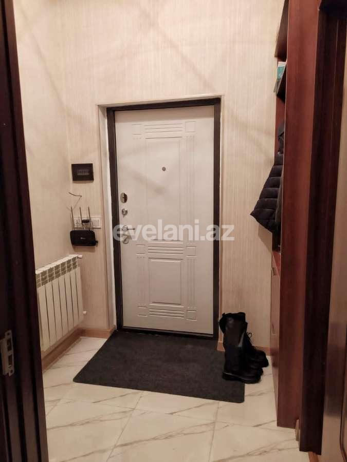 Rent, new building, 2 room, 60 m², Baku, Nasimi r, Ganjlik m.