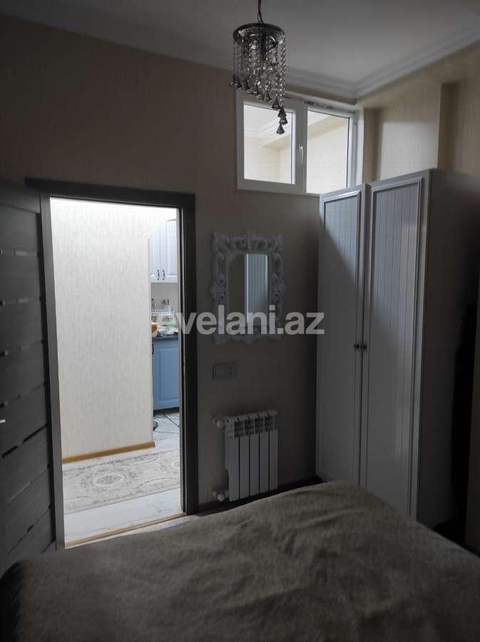 Satılır, yeni tikili, 2 otaqlı, 50 m², Bakı, Nəsimi r, 8 Noyabr m.