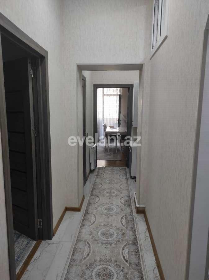 Satılır, yeni tikili, 2 otaqlı, 50 m², Bakı, Nəsimi r, 8 Noyabr m.
